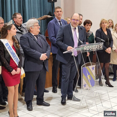 L'INVITÉ DU 6/9 - Arnaud Raymond cover