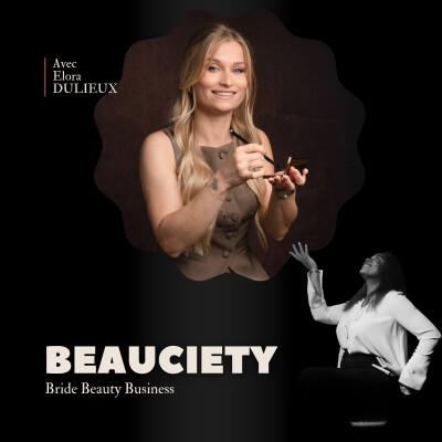 [HORS PISTE / ACTUS #7] Tu n’as pas besoin de faire plus - Avec Elora DULIEUX cover