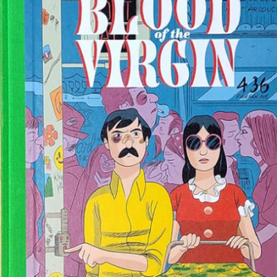 Dans la biliothèque de Pierre Maurel cover