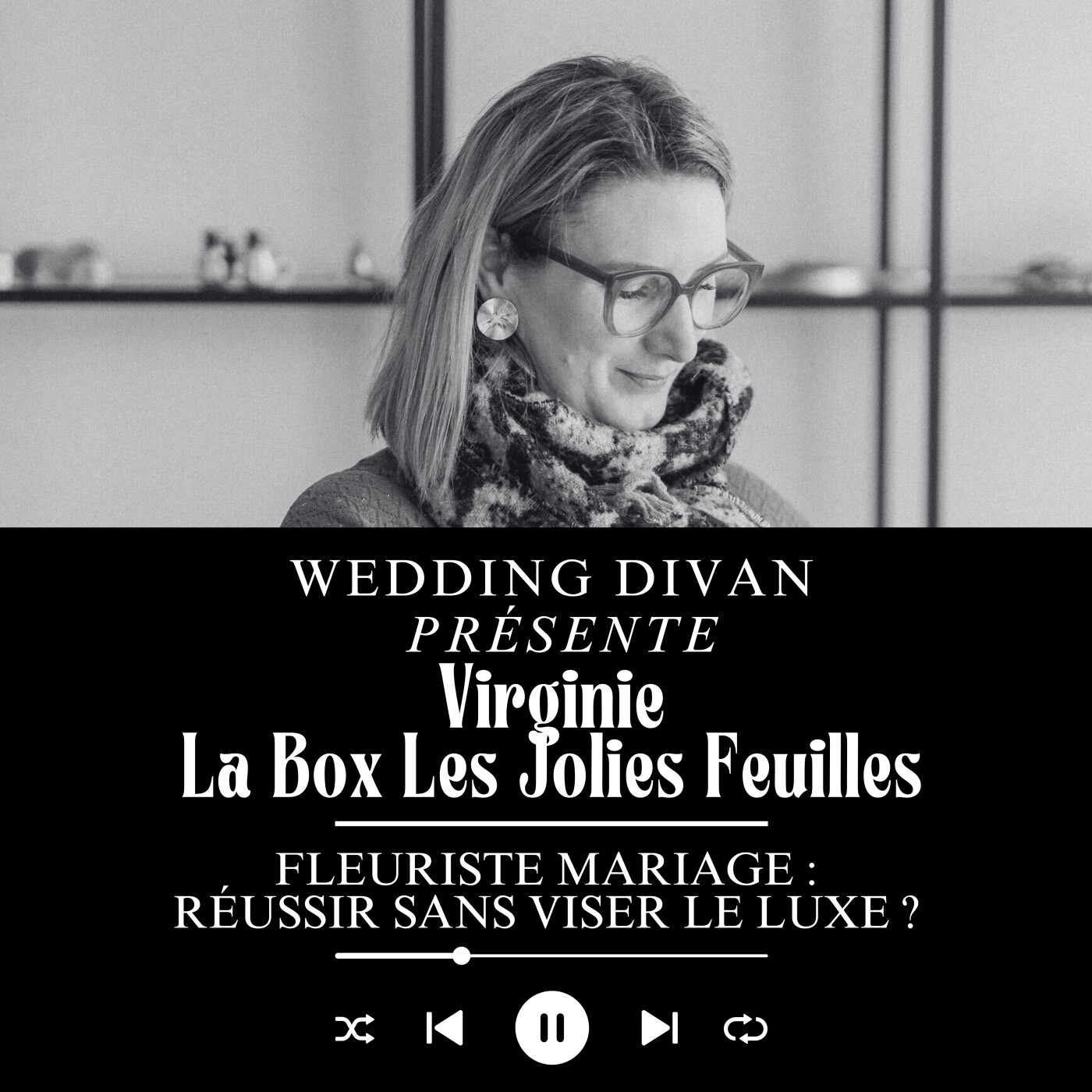 Wedding Divan - Le Podcast des pros du mariage (par Magaly ZARKA)