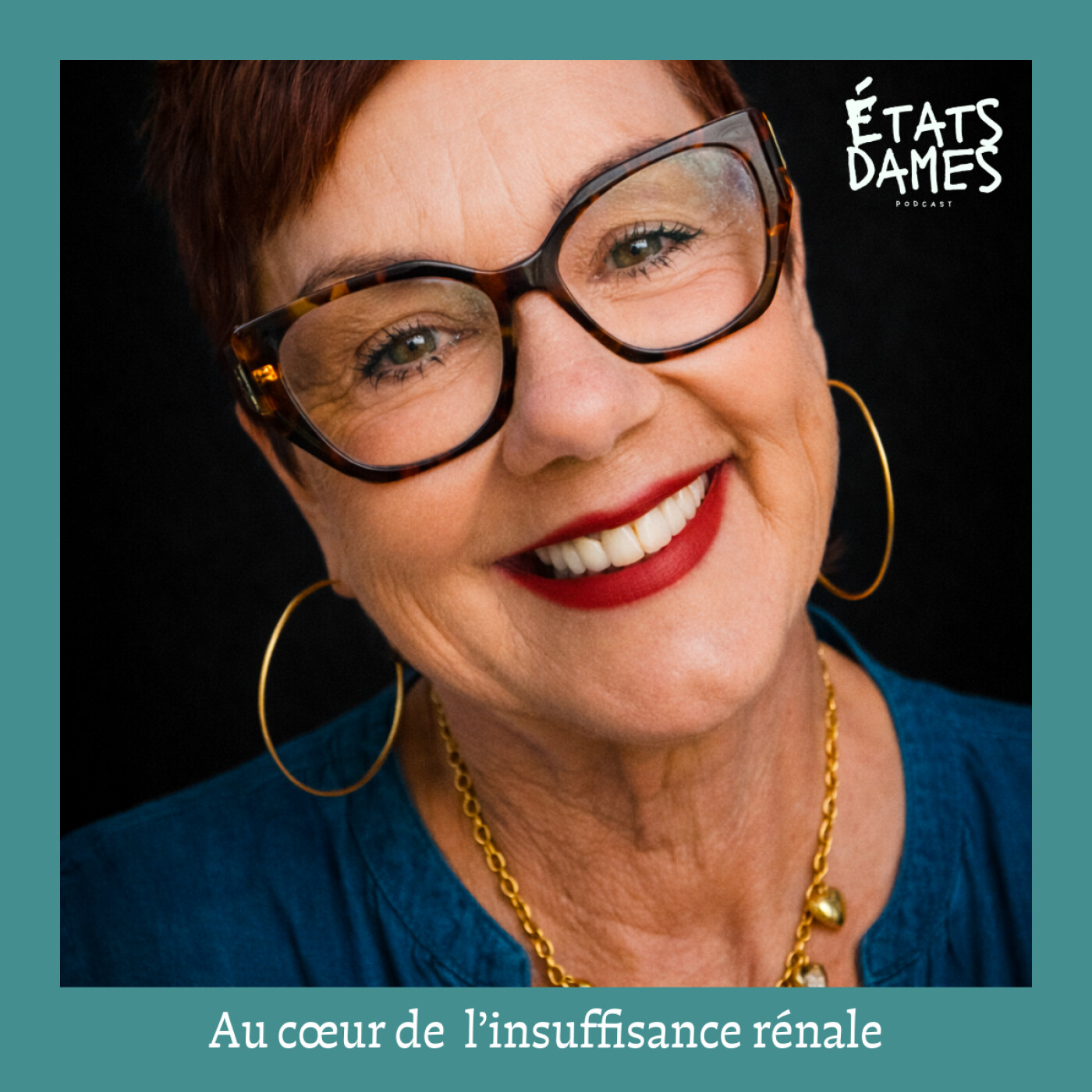 Au cœur de l’insuffisance rénale : vivre entre attente, fatigue et espoir