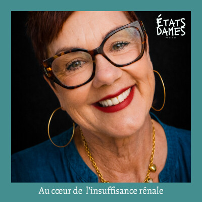 Au cœur de l’insuffisance rénale : vivre entre attente, fatigue et espoir cover