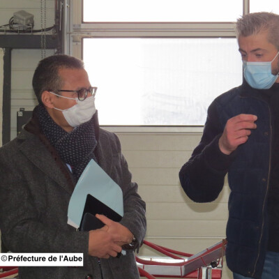 REPORTAGE - L’entreprise Baroclean cover