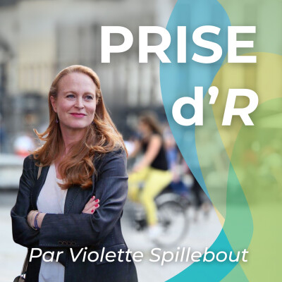 Violette Spillebout - Épisode 5 : Sport et santé cover