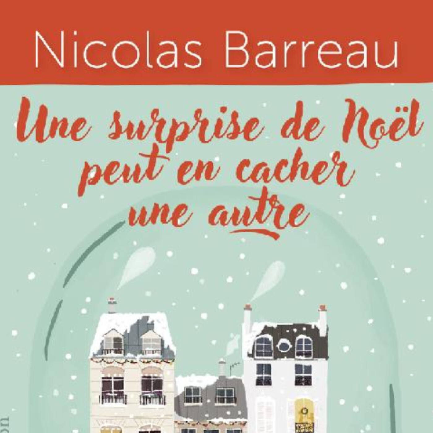 LE LIVRE COUP DE COEUR DE LA SEMAINE