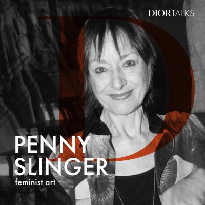 [Feminist Art] Penny Slinger, the iconic proponent of feminist surrealism and sexual mysticism talks art and social engagement cover