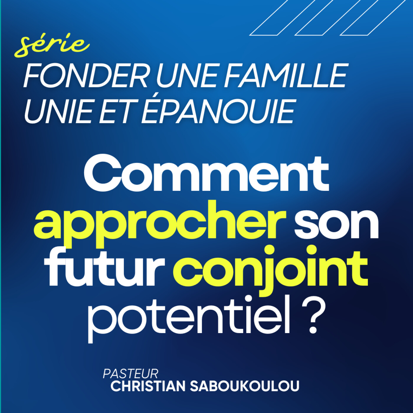 Christian Saboukoulou