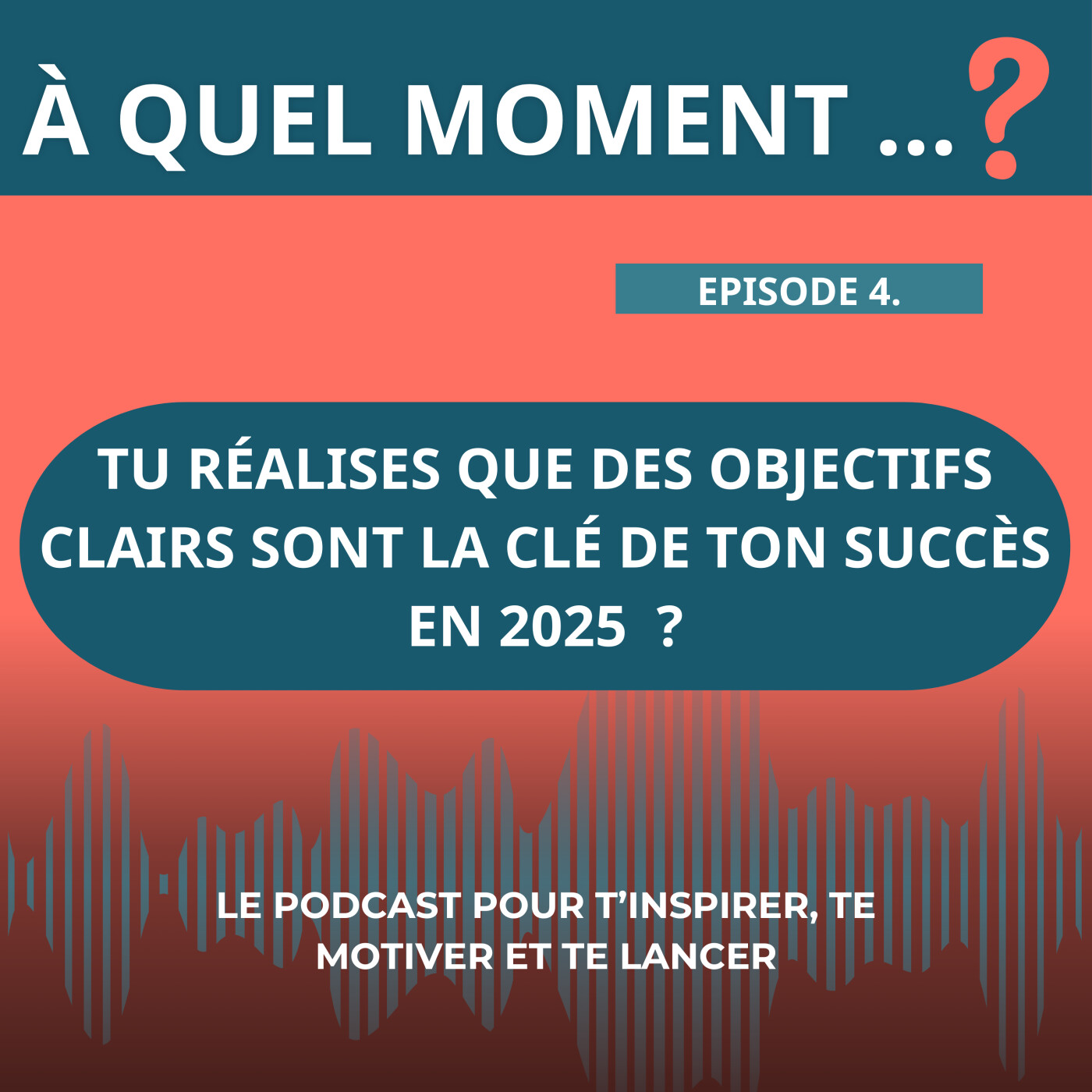 À QUEL MOMENT ? - Conseils carrière et entrepreneuriat
