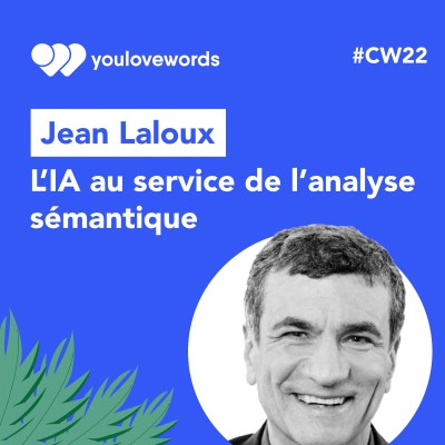 9. L'IA au service de l'analyse sémantique. Exemple de Youmean. cover