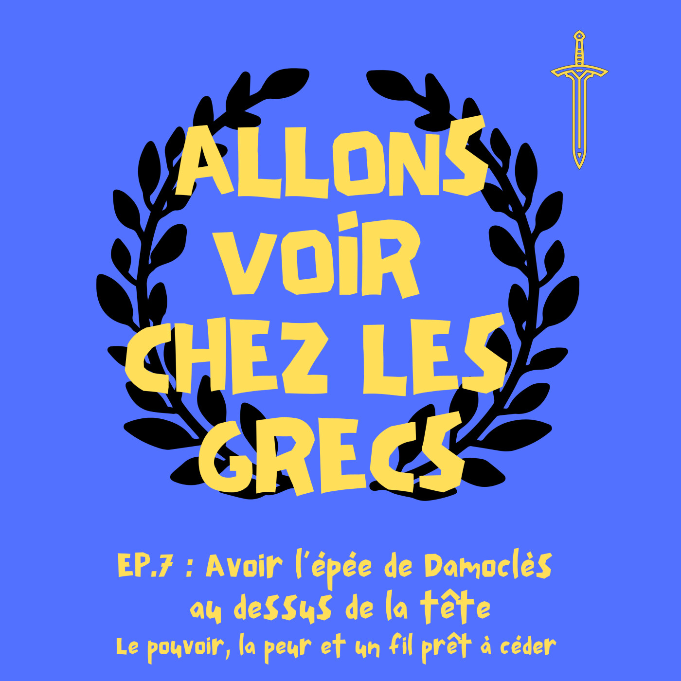 ALLONS VOIR CHEZ LES GRECS - Expressions françaises et mythologie grecque