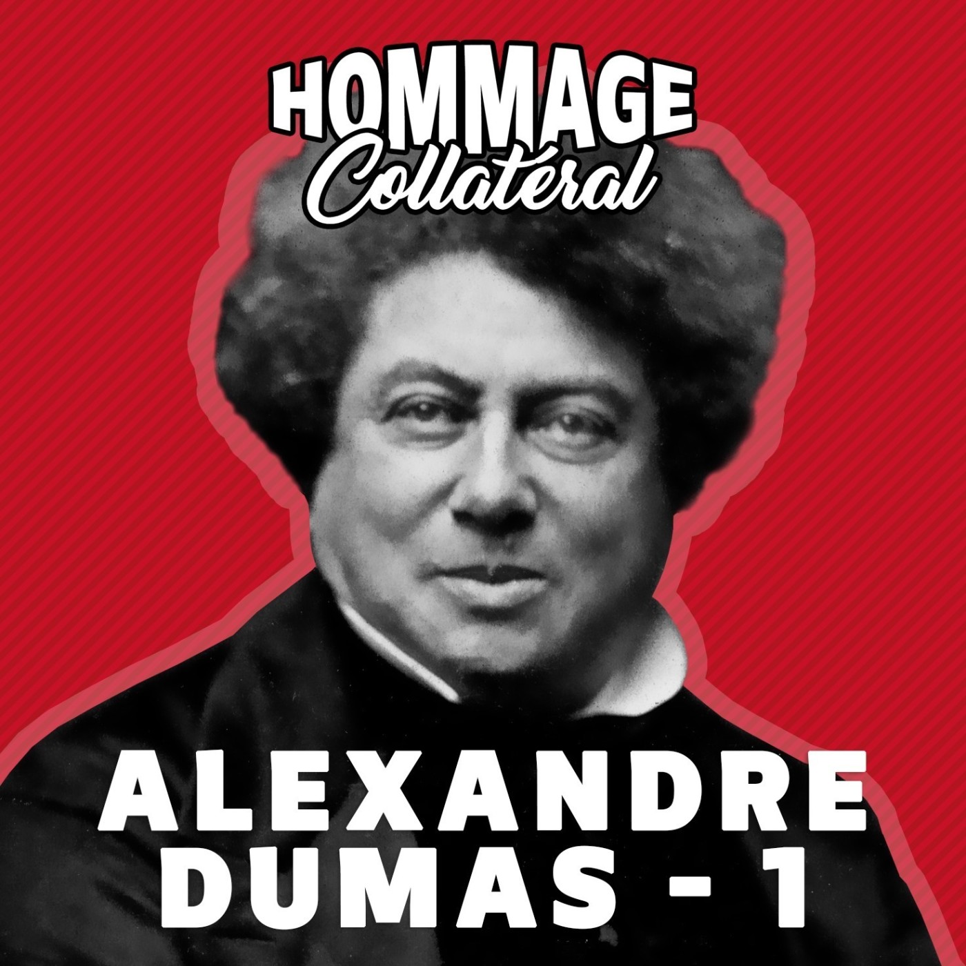 Hommage Collatéral