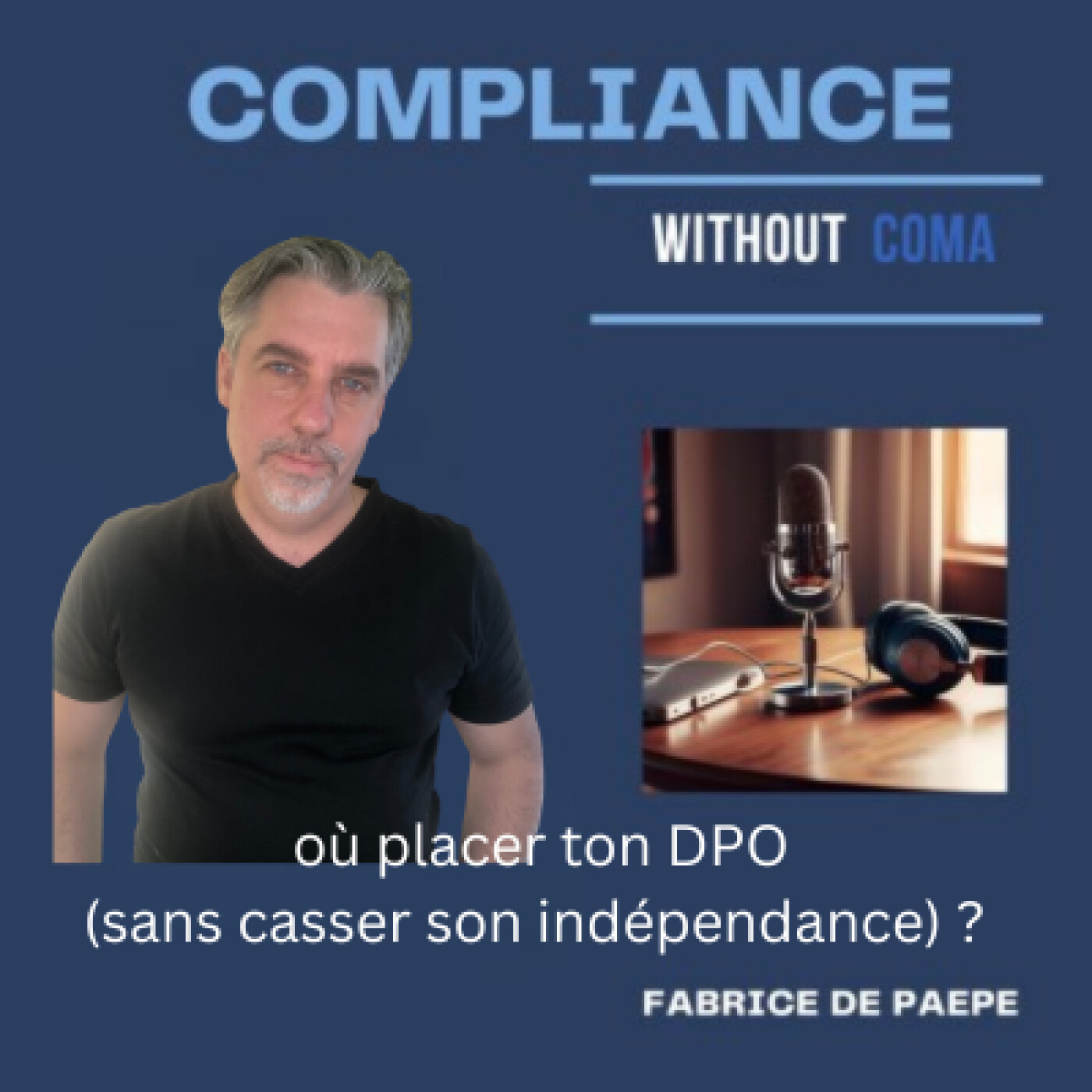 Compliance Without coma