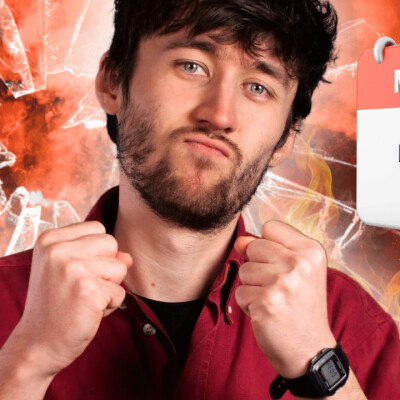 Un 1er mai agîté ! On vous raconte... (Actualités) cover