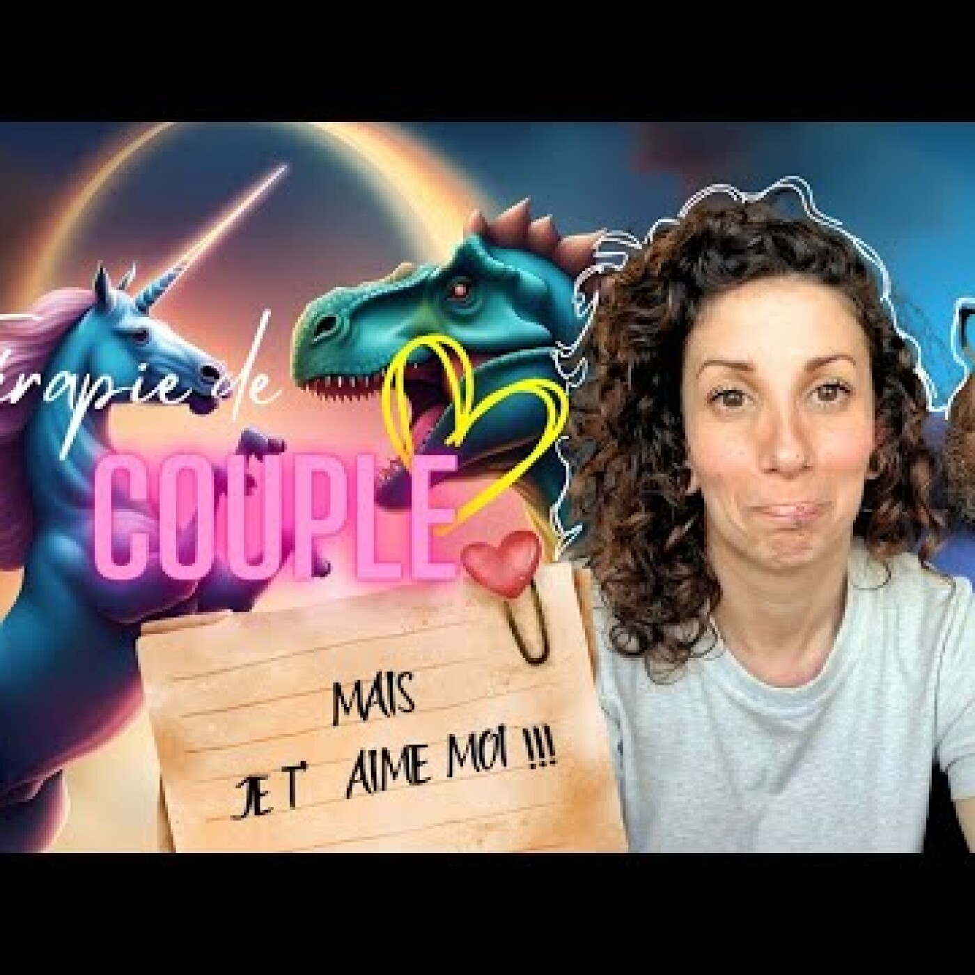 Pourquoi Se Disputer en Couple Peut Sauver Votre Relation 💥 (Les Bienfaits Cachés du Conflit)