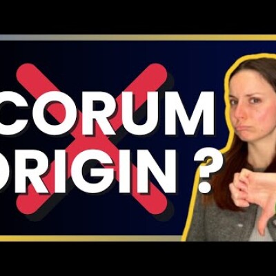 Corum Origin : La meilleure SCPI en 2025 ? Ce que personne ne vous dit… cover