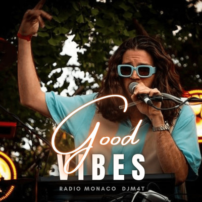 DjM4t ft. Tofaus - Good Vibes (14-01-22) cover