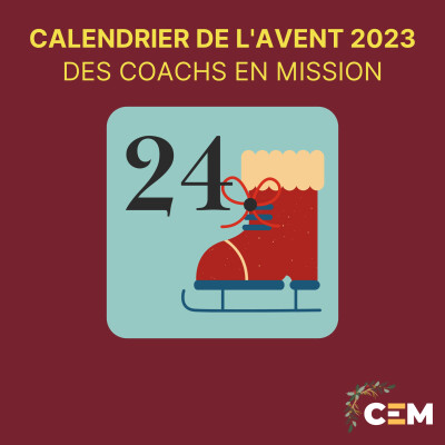 Assumer son Esprit de Compétition [Avent 2023 : J24] cover