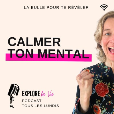 Comment calmer ton mental ? cover