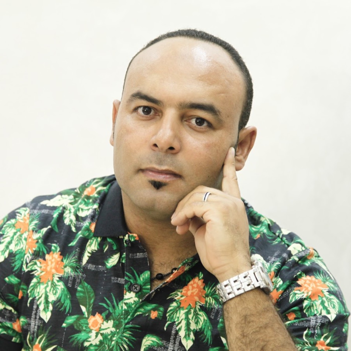 Ya Salam - Soufiane Mansour