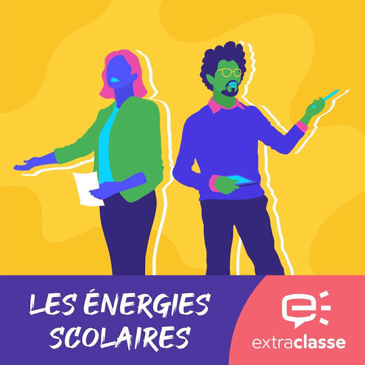 Aire terrestre éducative : acteurs de l’environnement à 10 ans ! - Les Énergies scolaires #63