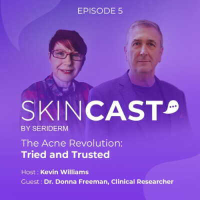 The Acne Revolution : Tried and Trusted cover