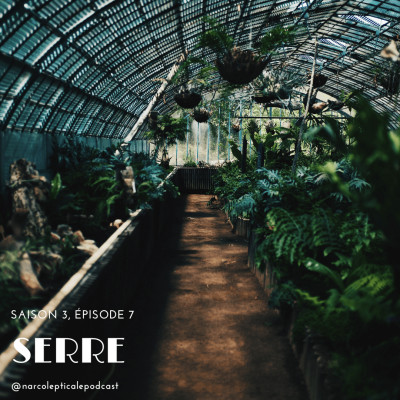 S3E7 - Serre cover