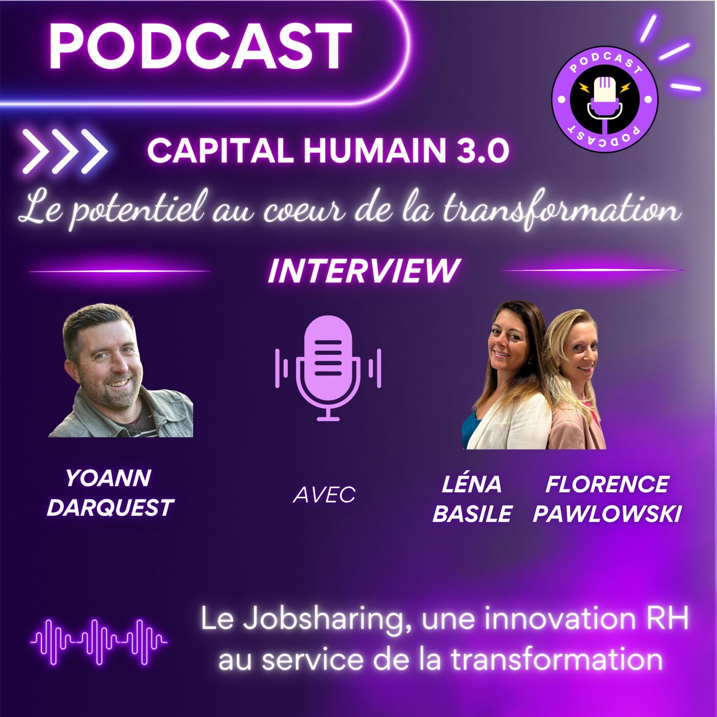 Capital Humain 3.0