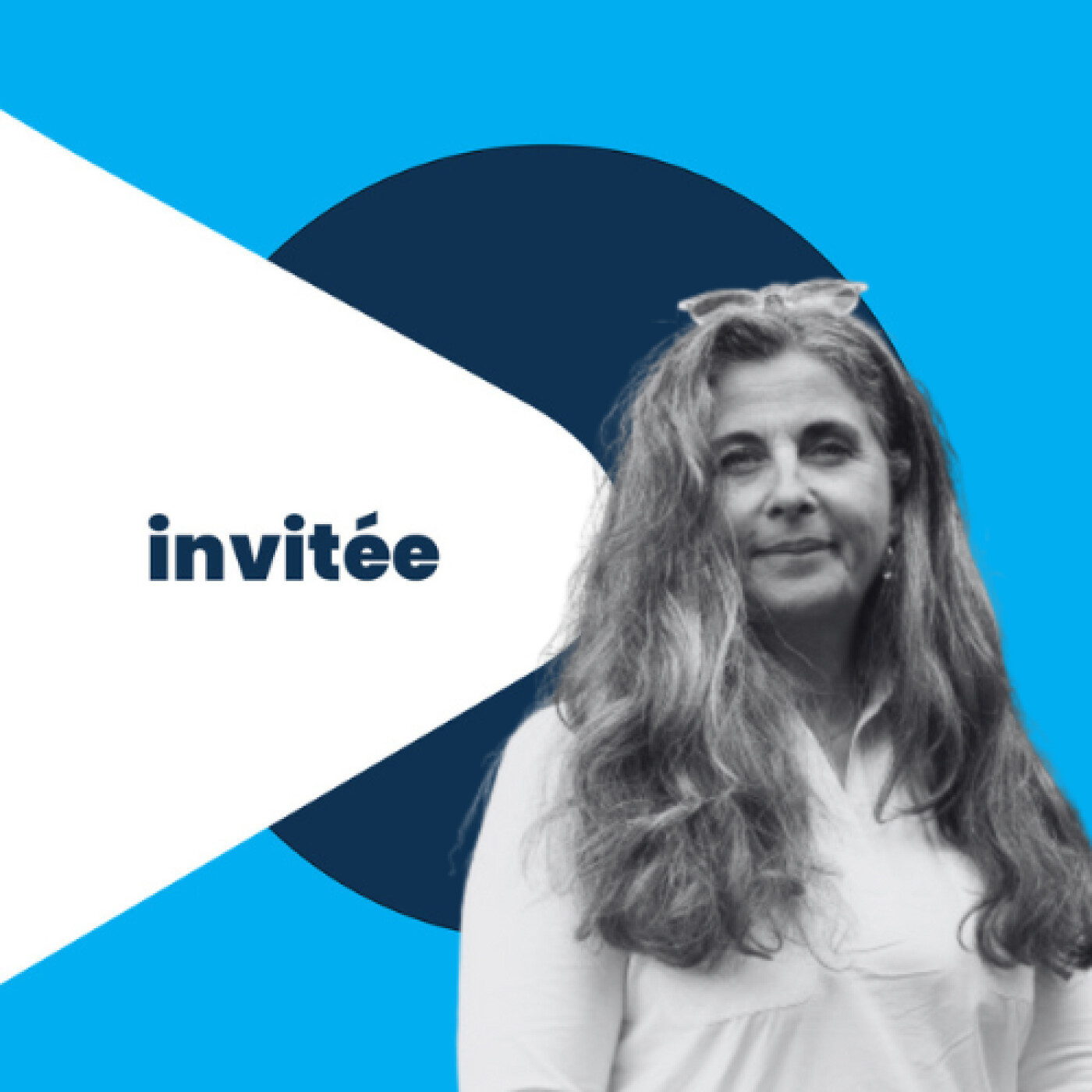 De la tech à l’assiette : entreprendre autrement pour nourrir le corps et la planète | Odile Castagné, fondatrice de SAGYA SAS