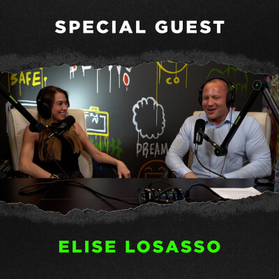 Elise LoSasso- The Art of Being the Best cover