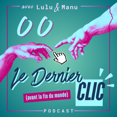 Episode 0 - Le dernier clic cover
