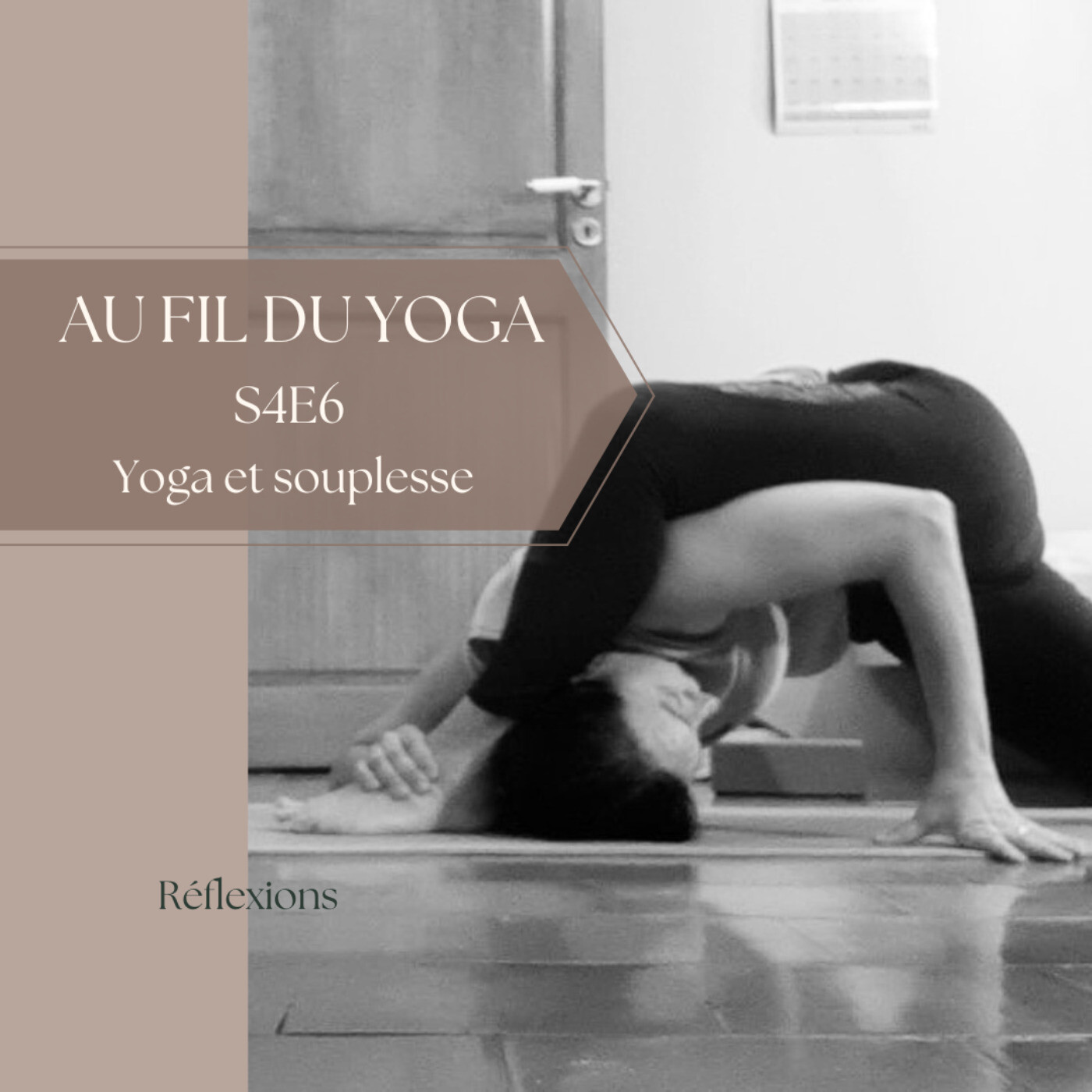 Saison 4 épisode 6 - Yoga et souplesse
