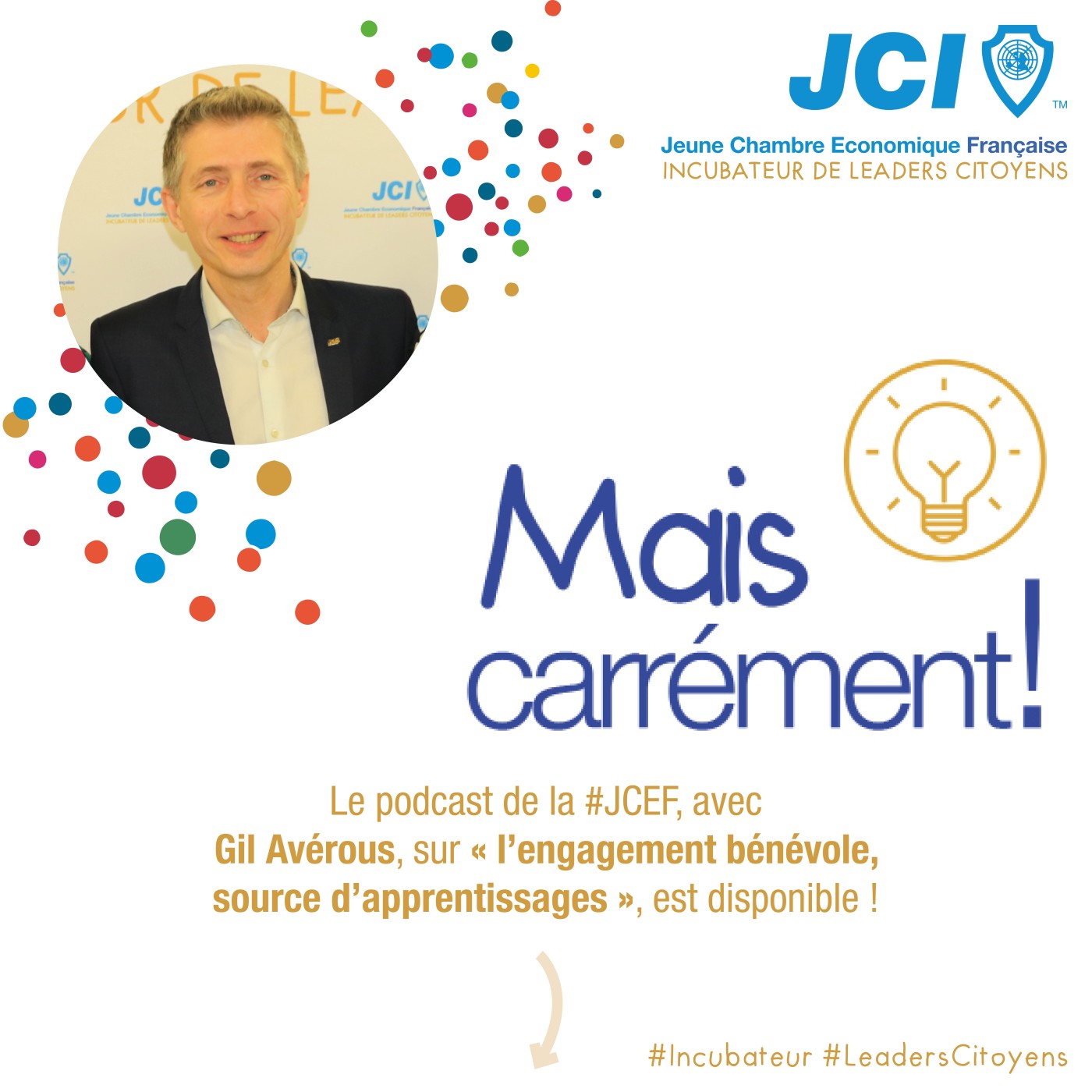 Mais Carrément !