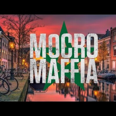 Comment ce cartel géant a envahi l'Europe ? cover