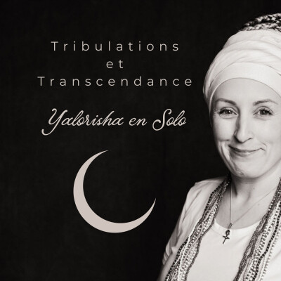 [TT07#] retrouver la paix intérieure cover