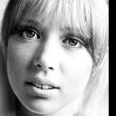 Episode 8 : PATTI BOYD, La Muse du Rock cover