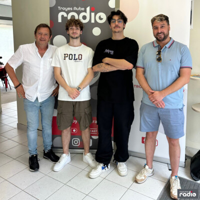 L'INVITÉ DU 6/9 - Yurisqua cover