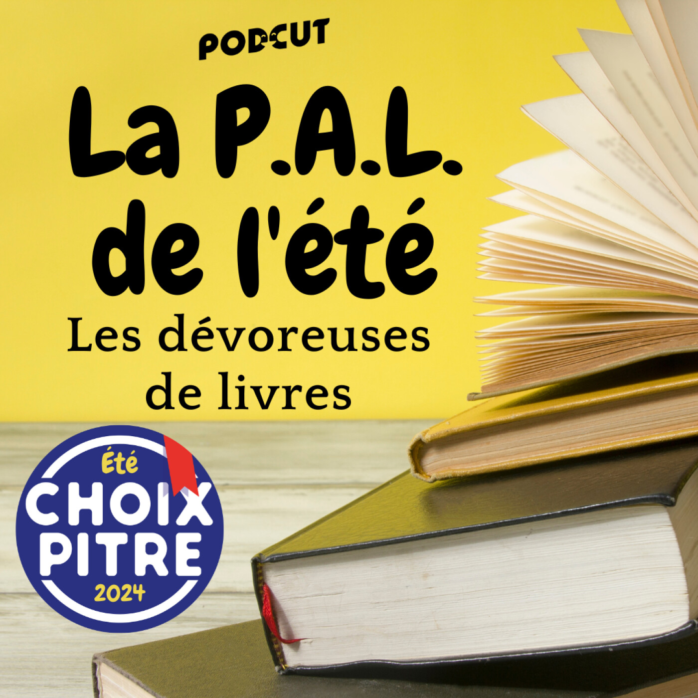 Choixpitre