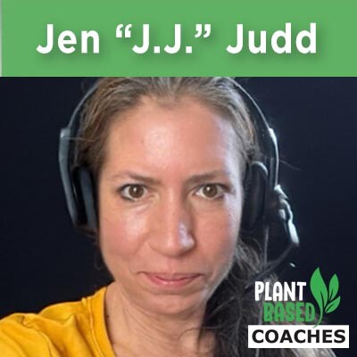 Start Salading with Jen “J.J.” Judd: How One Bowl a Day Helped Eliminate 18 Years of Back Pain cover