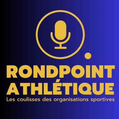 01 / Alexandre Ratthé - De mascotte d'ours à producteur délégué du Marathon de Montréal cover