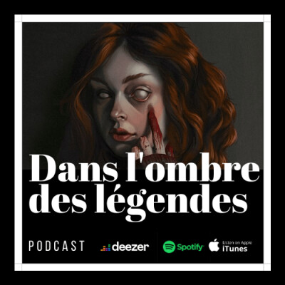 HISTOIRES VRAIES — True Crime & faits troublants cover