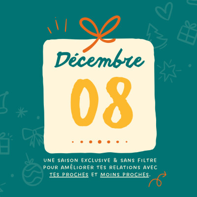 (8/31) Vaincre ta peur de la solitude pour améliorer tes relations cover