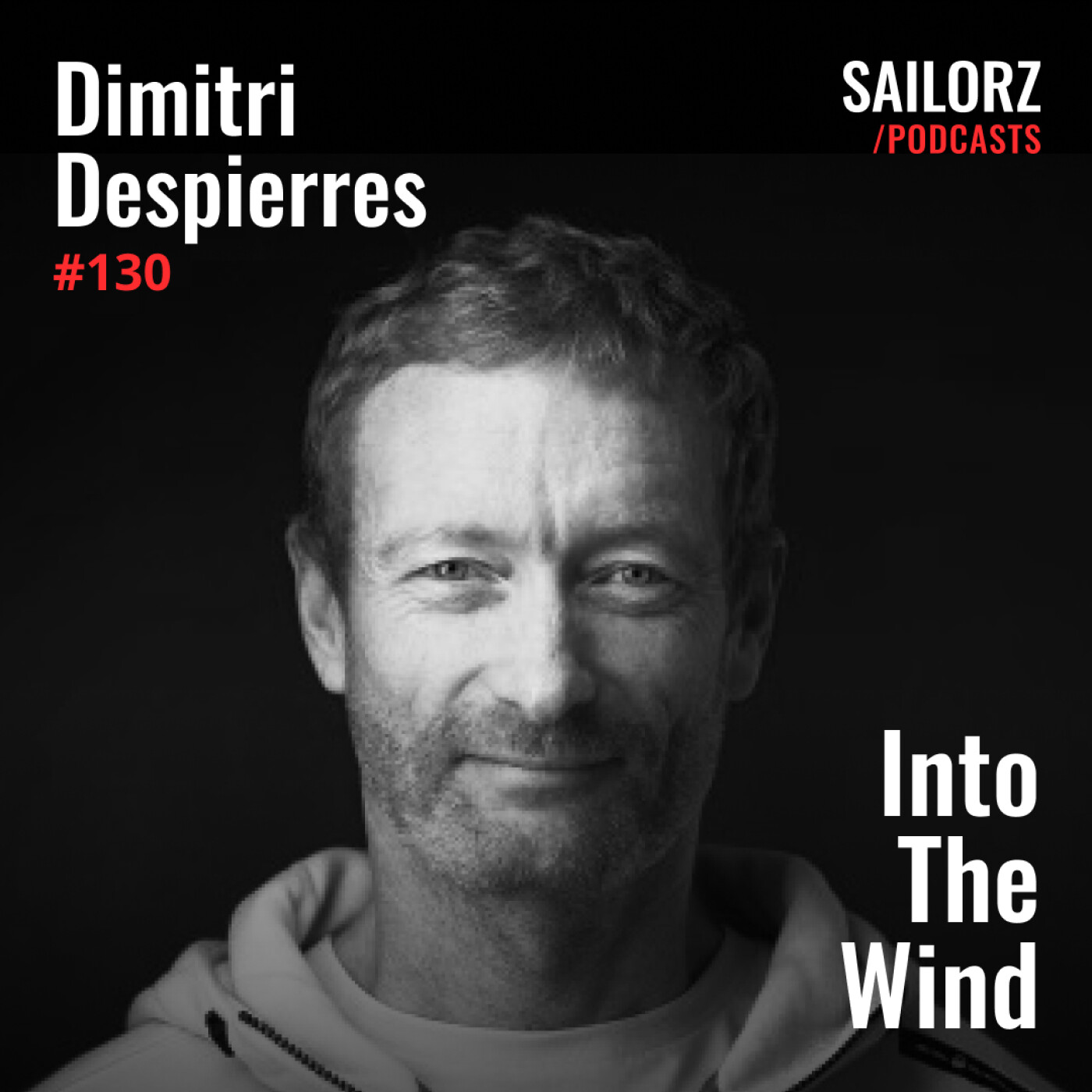 #130 Dimitri Despierres : huit campagnes, deux victoires et toujours la même passion pour la Coupe