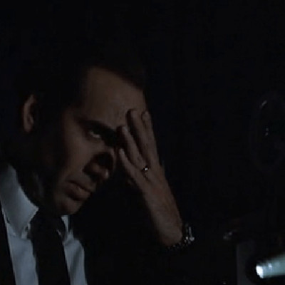 Nic Furie épisode 8 : Cage Against the Machine cover