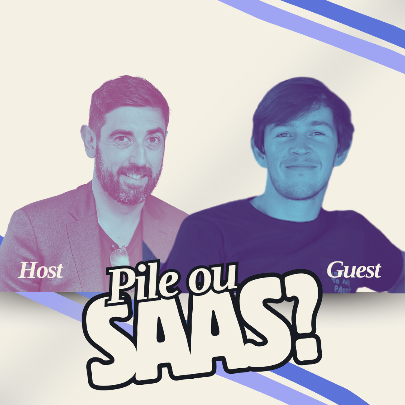 PILE OU SAAS?