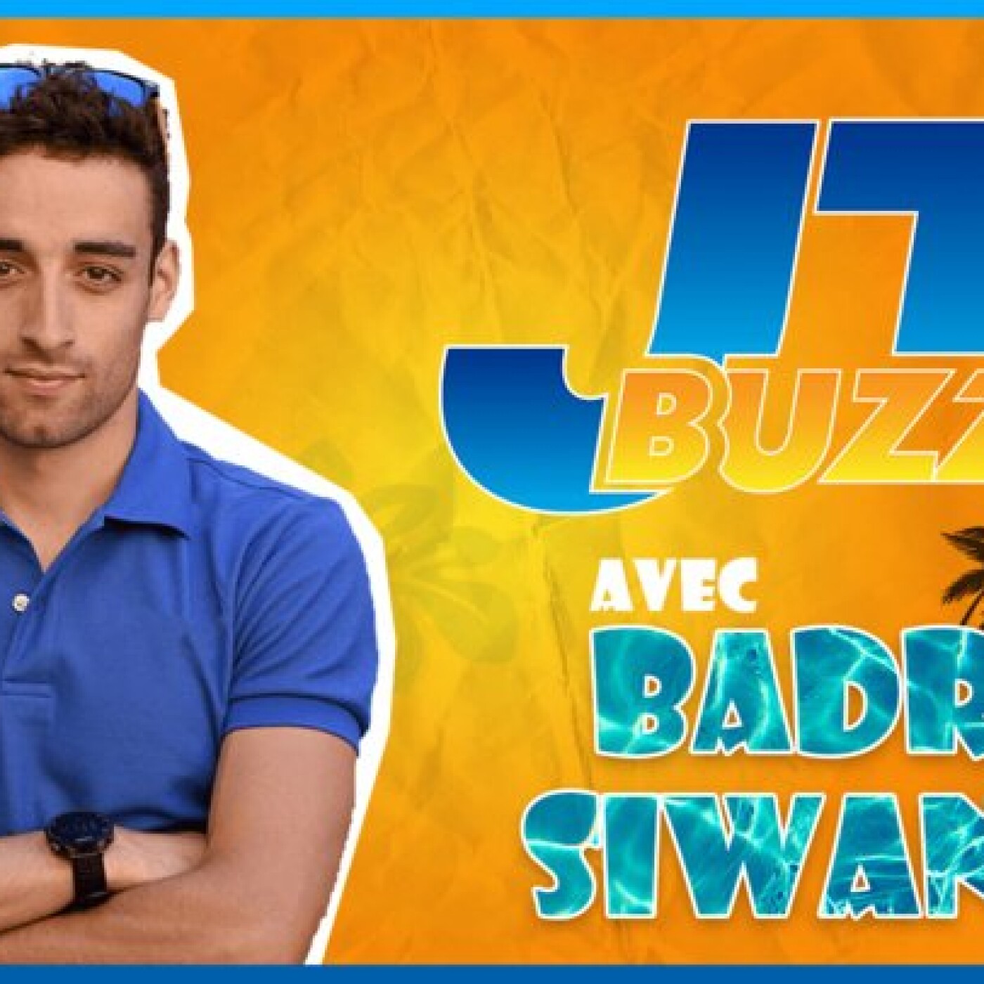 Top 10 des pires vidéos de Youtube grâce au JT Buzz summer 2022 episode artwork