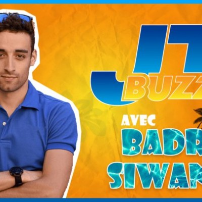 Top 10 des pires vidéos de Youtube grâce au JT Buzz summer 2022 cover