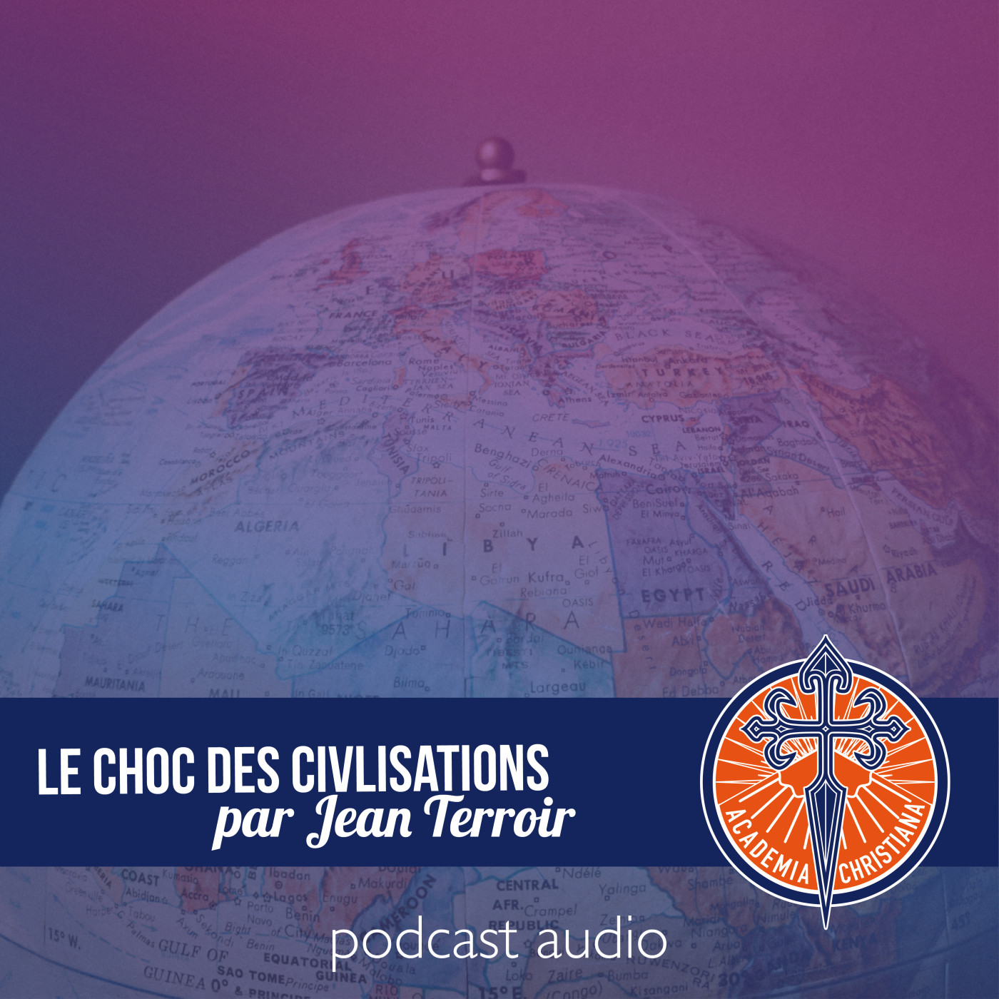 Le Choc des civilisations - Jean Terroir episode artwork