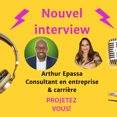 S2ITW17- Arthur Epassa, consultant en entreprise & carrière cover
