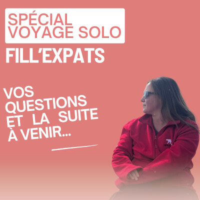 Vos questions sur ma vie en mer et la suite de mes aventures cover