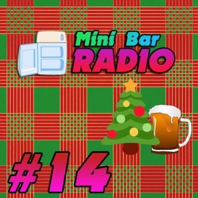 #14 - Ho Ho Ho c'est le MiniBar cover